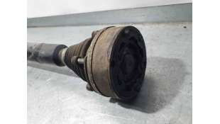 TRANSMISION DELANTERA DERECHA SEAT LEON 1.6 TDI (105 CV) DE 2010 - D.4295637 / 1K0407272CC 2