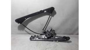 ELEVALUNAS DELANTERO DERECHO PEUGEOT 3008 1.5 Blue-HDI FAP (131 CV) DE 2019 - D.4295680 / 9830389280