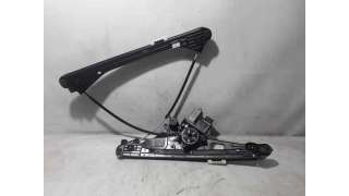 ELEVALUNAS DELANTERO DERECHO PEUGEOT 3008 1.5 Blue-HDI FAP (131 CV) DE 2019 - D.4295680 / 9830389280