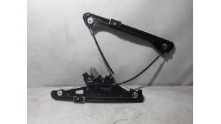 ELEVALUNAS DELANTERO DERECHO PEUGEOT 3008 1.5 Blue-HDI FAP (131 CV) DE 2019 - D.4295680 / 9830389280 2