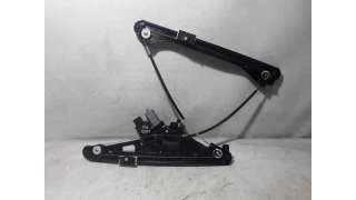 ELEVALUNAS DELANTERO DERECHO PEUGEOT 3008 1.5 Blue-HDI FAP (131 CV) DE 2019 - D.4295680 / 9830389280