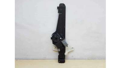 ELEVALUNAS TRASERO DERECHO PEUGEOT 3008 1.5 Blue-HDI FAP (131 CV) DE 2019 - D.4295682 / 9830388880