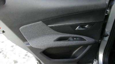 ELEVALUNAS TRASERO IZQUIERDO PEUGEOT 3008 1.5 Blue-HDI FAP (131 CV) DE 2019 - D.4295683