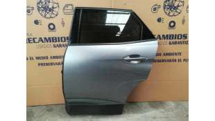PUERTA TRASERA IZQUIERDA PEUGEOT 3008 1.5 Blue-HDI FAP (131 CV) DE 2019 - D.4295723