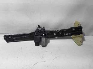 ELEVALUNAS DELANTERO DERECHO PEUGEOT EXPERT FURGÓN 1.6 Blue-HDI FAP (95 CV) DE 2018 - D.4295805