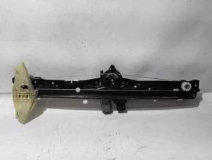 ELEVALUNAS DELANTERO DERECHO PEUGEOT EXPERT FURGÓN 1.6 Blue-HDI FAP (95 CV) DE 2018 - D.4295805 2