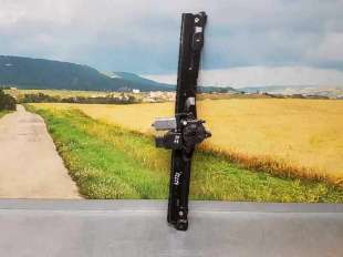 ELEVALUNAS DELANTERO IZQUIERDO PEUGEOT EXPERT FURGÓN 1.6 Blue-HDI FAP (95 CV) DE 2018 - D.4295806 / 9809327980