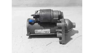 MOTOR ARRANQUE PEUGEOT EXPERT FURGÓN 1.6 Blue-HDI FAP (95 CV) DE 2018 - D.4295825 / 9662854180