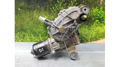 MOTOR LIMPIA DELANTERO CITROEN C4 PICASSO 2.0 HDi FAP (163 CV) DE 2012 - D.4295928 / 9687621780