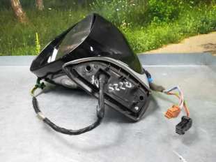 RETROVISOR IZQUIERDO CITROEN C4 PICASSO 2.0 HDi FAP (163 CV) DE 2012 - D.4295950 2