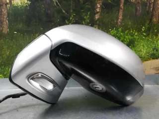 RETROVISOR IZQUIERDO CITROEN C4 PICASSO 2.0 HDi FAP (163 CV) DE 2012 - D.4295950