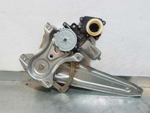 ELEVALUNAS TRASERO IZQUIERDO TOYOTA AVENSIS 2.0 D-4D (124 CV) DE 2012 - D.4296011 / 8570102010