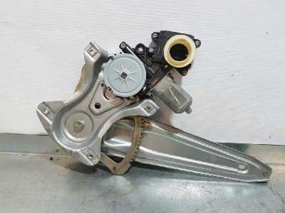 ELEVALUNAS TRASERO IZQUIERDO TOYOTA AVENSIS 2.0 D-4D (124 CV) DE 2012 - D.4296011 / 8570102010