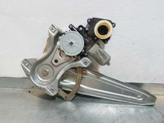ELEVALUNAS TRASERO IZQUIERDO TOYOTA AVENSIS 2.0 D-4D (124 CV) DE 2012 - D.4296011 / 8570102010