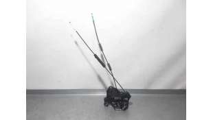 CERRADURA PUERTA DELANTERA DERECHA TOYOTA AVENSIS 2.0 D-4D (124 CV) DE 2012 - D.4296018