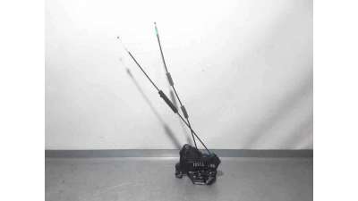 CERRADURA PUERTA DELANTERA DERECHA TOYOTA AVENSIS 2.0 D-4D (124 CV) DE 2012 - D.4296018