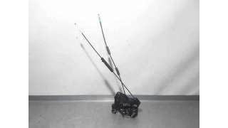 CERRADURA PUERTA DELANTERA DERECHA TOYOTA AVENSIS 2.0 D-4D (124 CV) DE 2012 - D.4296018