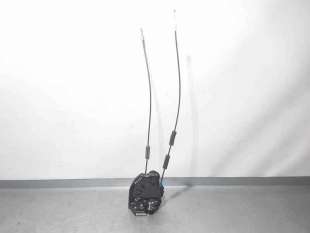 CERRADURA PUERTA TRASERA DERECHA  TOYOTA AVENSIS 2.0 D-4D (124 CV) DE 2012 - D.4296019