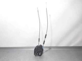CERRADURA PUERTA TRASERA DERECHA  TOYOTA AVENSIS 2.0 D-4D (124 CV) DE 2012 - D.4296019