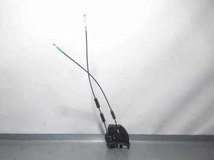 CERRADURA PUERTA TRASERA DERECHA  TOYOTA AVENSIS 2.0 D-4D (124 CV) DE 2012 - D.4296019 2