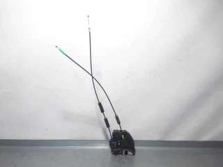 CERRADURA PUERTA TRASERA DERECHA  TOYOTA AVENSIS 2.0 D-4D (124 CV) DE 2012 - D.4296019