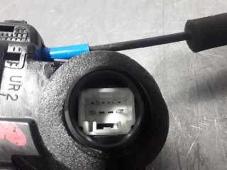 CERRADURA PUERTA TRASERA DERECHA  TOYOTA AVENSIS 2.0 D-4D (124 CV) DE 2012 - D.4296019