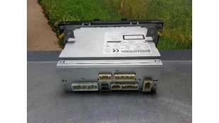 SISTEMA NAVEGACION GPS TOYOTA AVENSIS 2.0 D-4D (124 CV) DE 2012 - D.4296063 / 9614005010 2