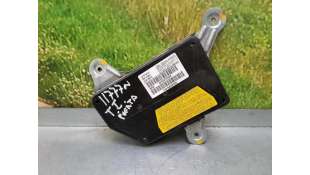 AIRBAG LATERAL TRASERO IZQUIERDO BMW X5 3.0 24V Turbodiesel (184 CV) DE 2001 - D.4296146 / 40703578703Y