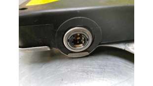 AIRBAG LATERAL TRASERO IZQUIERDO BMW X5 3.0 24V Turbodiesel (184 CV) DE 2001 - D.4296146 / 40703578703Y 2