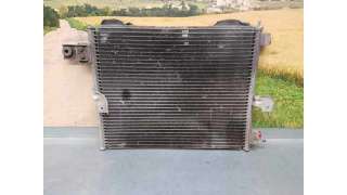 CONDENSADOR / RADIADOR AIRE ACONDICIONADO HYUNDAI ATOS PRIME 1.0 (54 CV) DE 2001 - D.4296257