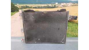 CONDENSADOR / RADIADOR AIRE ACONDICIONADO HYUNDAI ATOS PRIME 1.0 (54 CV) DE 2001 - D.4296257 2