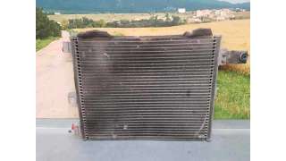 CONDENSADOR / RADIADOR AIRE ACONDICIONADO HYUNDAI ATOS PRIME 1.0 (54 CV) DE 2001 - D.4296257