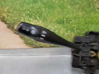 MANDO LUCES Y LIMPIA HYUNDAI ATOS PRIME 1.0 (54 CV) DE 2001 - D.4296268 / 9340002403
