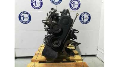 MOTOR COMPLETO HYUNDAI ATOS PRIME 1.0 (54 CV) DE 2001 - D.4296281 / G4HC