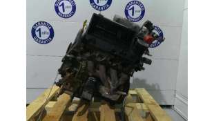 MOTOR COMPLETO HYUNDAI ATOS PRIME 1.0 (54 CV) DE 2001 - D.4296281 / G4HC 2