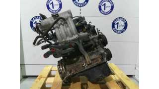 MOTOR COMPLETO HYUNDAI ATOS PRIME 1.0 (54 CV) DE 2001 - D.4296281 / G4HC