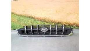REJILLA DELANTERA HYUNDAI ATOS PRIME 1.0 (54 CV) DE 2001 - D.4296302