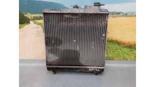 RADIADOR AGUA HYUNDAI ATOS PRIME 1.0 (54 CV) DE 2001 - D.4296305 / 2531002100 2