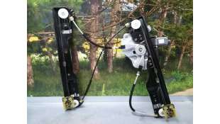 ELEVALUNAS DELANTERO DERECHO OPEL ASTRA J LIM. 1.6 CDTI DPF (110 CV) DE 2015 - D.4296361 / 20951582 2