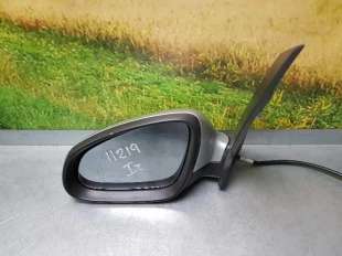 RETROVISOR IZQUIERDO OPEL ASTRA J LIM. 1.6 CDTI DPF (110 CV) DE 2015 - D.4296409