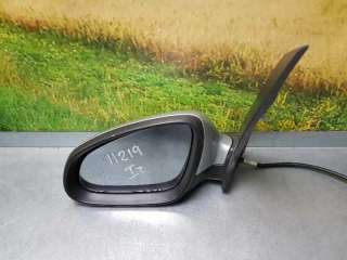 RETROVISOR IZQUIERDO OPEL ASTRA J LIM. 1.6 CDTI DPF (110 CV) DE 2015 - D.4296409