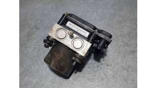 ABS NISSAN PRIMERA BERLINA 2.2 16V Turbodiesel (126 CV) DE 2002 - D.4296428 / 47660AV710 2