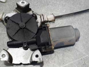 ELEVALUNAS TRASERO IZQUIERDO NISSAN PRIMERA BERLINA 2.2 16V Turbodiesel (126 CV) DE 2002 - D.4296463 2