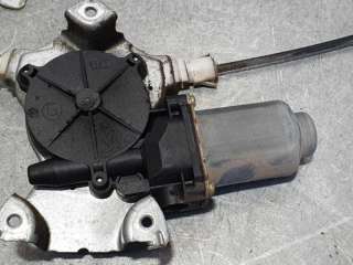 ELEVALUNAS TRASERO IZQUIERDO NISSAN PRIMERA BERLINA 2.2 16V Turbodiesel (126 CV) DE 2002 - D.4296463