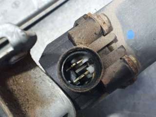 ELEVALUNAS TRASERO IZQUIERDO NISSAN PRIMERA BERLINA 2.2 16V Turbodiesel (126 CV) DE 2002 - D.4296463