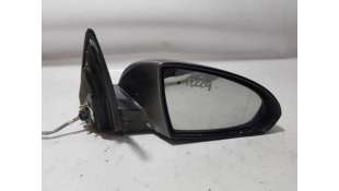 RETROVISOR DERECHO NISSAN PRIMERA BERLINA 2.2 16V Turbodiesel (126 CV) DE 2002 - D.4296507 / 96301AU417