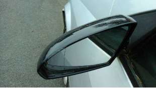 RETROVISOR IZQUIERDO NISSAN PRIMERA BERLINA 2.2 16V Turbodiesel (126 CV) DE 2002 - D.4296508