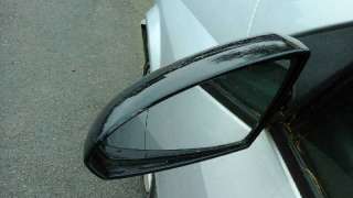 RETROVISOR IZQUIERDO NISSAN PRIMERA BERLINA 2.2 16V Turbodiesel (126 CV) DE 2002 - D.4296508