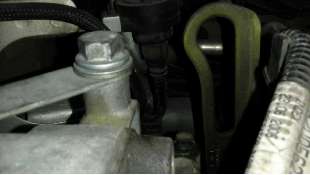 ABS RENAULT SCENIC II 1.6 16V (112 CV) DE 2006 - D.4296527