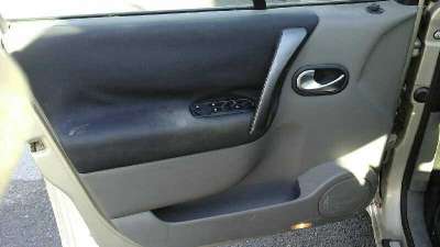 ELEVALUNAS DELANTERO IZQUIERDO RENAULT SCENIC II 1.6 16V (112 CV) DE 2006 - D.4296561